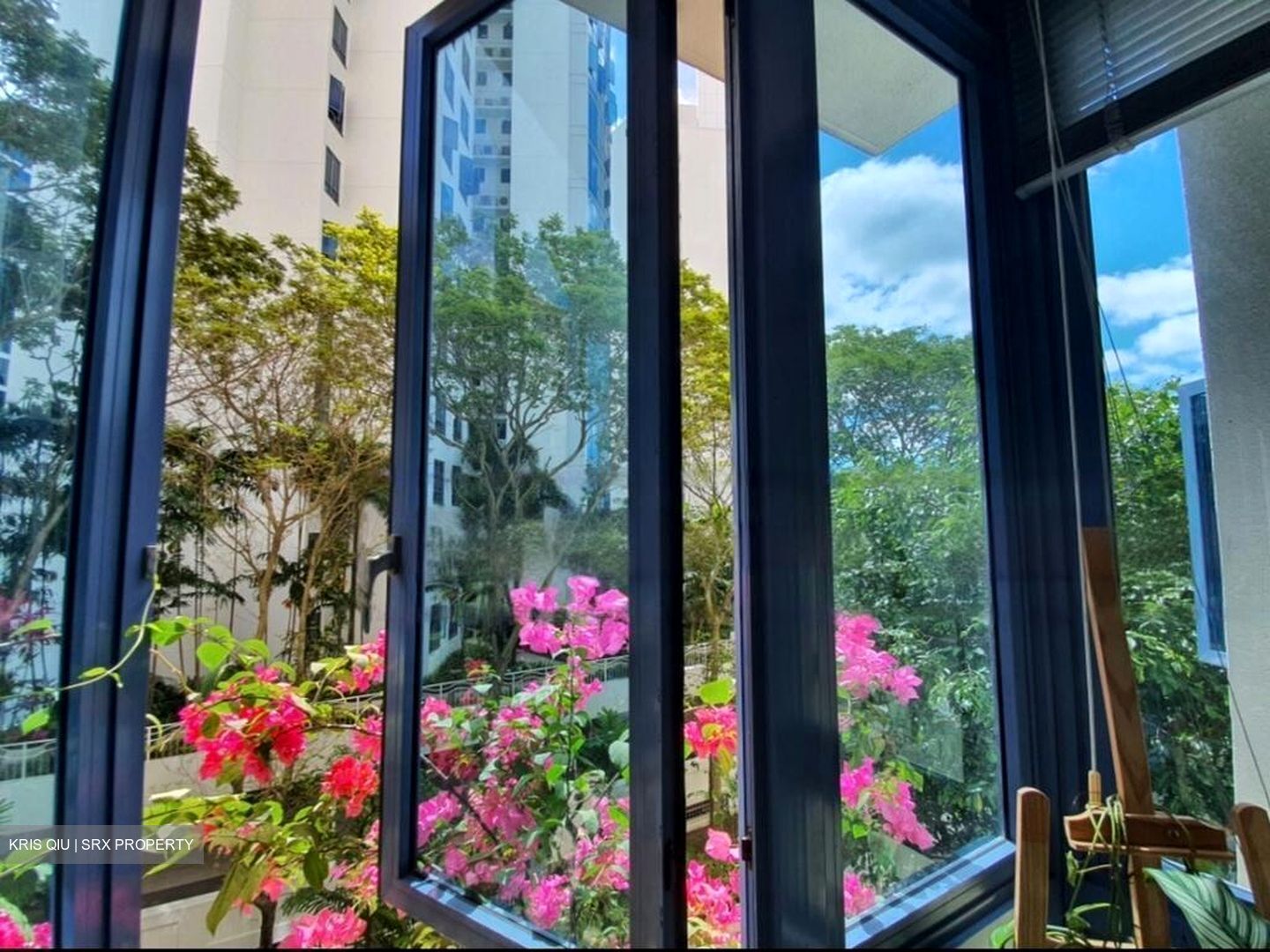 Sanctuary Green (D15), Condominium #481399051